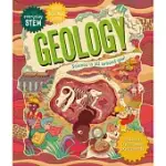 EVERYDAY STEM SCIENCE--GEOLOGY