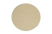 Jasart Round Wood Top Panel Mounted 120cm Drawing Painting Medium Board Natural