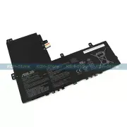 Genuine C21N1807 Battery for Asus ChromeBook C223NA-1A C223NA-1B 0B200-03040000