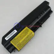 New Battery for IBM Lenovo ThinkPad T61p T61u R61i 14.1" widescreen R400 T400