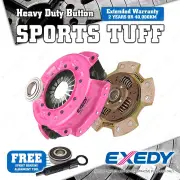 Exedy HD Button Clutch Kit for Mitsubishi Lancer CB CC Cordia Nimbus Tredia