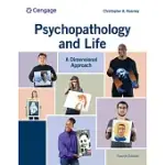 PSYCHOPATHOLOGY AND LIFE: A DIMENSIONAL APPROACH, LOOSE-LEAF VERSION