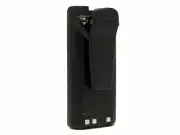 Two-Way Radio Battery + Clip ICOM BP-210N IC-T3H IC-F21 IC-F12 BP-209 IC-F21S