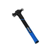 Kincrome Ball Pein Hammer 24oz / 680g - Graphite Handle Carbon Steel Head