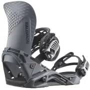 Salomon Hologram Snowboard Bindings 2025