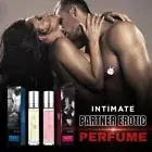 10ml Best Sex Pheromone Intimate Partner Perfume Spray Fragrance Men Women