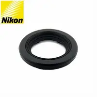在飛比找ETMall東森購物網優惠-尼康Nikon原廠眼罩DK-17A眼杯含anti-mist抗