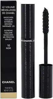 Chanel Le Volume Revolution de Chanel No.10 Black 6g