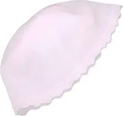 WOONEKY Silicone Hair Coloring Cap Hair Highlight Hat Soft Material for Comfortable Fit