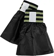 Trail Running Gaiters - Outdoor Running Gaiters, Trail Running Foot Gaiters | Durable Running Shoe Gaiters, Running Gaiters Socks, Outdoor Activity Gaiters, Gaiters