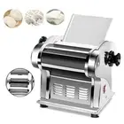 Stainless Steel Electric Maker Slicer Pressing Machine Hanger Dough Cutter