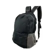 Lightweight Shoulder Foldaway Backpack