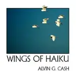 WINGS OF HAIKU