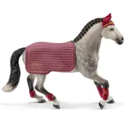 Schleich Trakehner Mare Riding Tournament