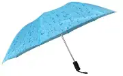 Automatic compact umbrella, Compact Umbrella, umbrella wholesale, small umbrella