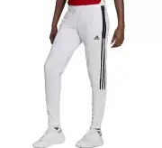 adidas Girls Tiro Track Pants Size Small #Sec-A9