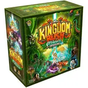 [Lucky Duck Games] Kingdom Rush: Elemental Uprising Board Game