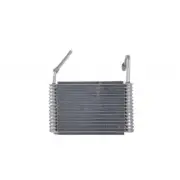 For GMC R1500/R2500 Suburban 1990-1991 A/C Evaporator Core Front 3.54 In. Thick