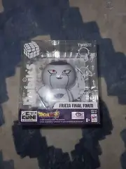 Rubiks Cube Frieza Brand New In Box!!