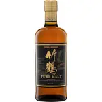 [Nikka] Nikka Taketsuru Pure Malt Japanese Whisky 700mL