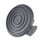 High Quality Spool Cover Cap Lawn Mower Useful Home MET3525 MET4530 Practical