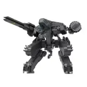 Mechanic Metal Robot Gear Solid Building Blocks Toys Set High-Tech Battle Model