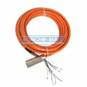 1PCS New 8BCM0010.3011A-0 Servo Motor Power Cable 10M