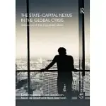 THE STATE-CAPITAL NEXUS IN THE GLOBAL CRISIS: REBOUND OF THE CAPITALIST STATE