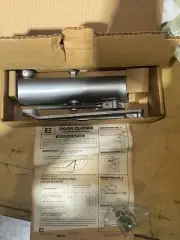 New Old Stock Russwin 92 SBL Door Closer / “90” Series Door Closer