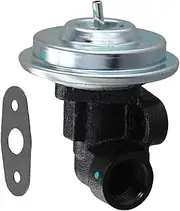 EGR Valve F6ZZ9D475CA,EGR130, EGR19 Compatible for Ford Compatible for Mercury Expedition F250 Ranger Compatible for Mustang