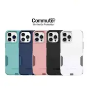 FREE EXPRESS POST For iPhone 13/Pro/Max/mini Otter Commuter Cover Case
