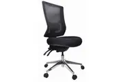 BURO Seating METRO II 24/7 H/BACK