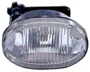Fog Light Assembly Maxzone 335-2005N-AS fits 2000 Chevrolet Cavalier (for: Chevrolet)
