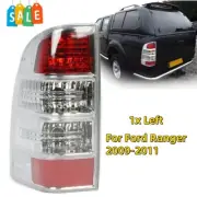 1x Left Hand LH Tail Light Brake Lamp Rear Lamp For Ford Ranger PK Ute 2009-2011 (for: Ford)