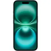 Apple iPhone 16 256GB (Teal) with OtterBox Protection Bundle