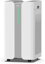 [Ionmax] Aire High-Performance 6 Stage Air Purifier with WIFI