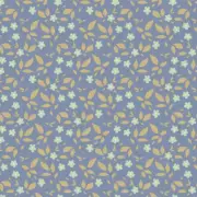 Patchwork Quilting Fabric Tilda Sunday Brunch Tipsy Blue 50x55cm FQ