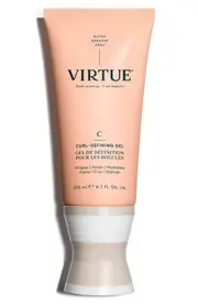 Virtue® Curl Defining Gel at Nordstrom, Size 6.7 Oz No Color