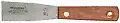 CRL 3S114 Russell 1-1/4" Steel Stiff Blade Putty Knife