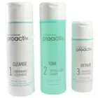 Proactiv 90 Day 3 Piece Kit 3 Step System 08/2026 Expiry Free Shipping Proactive