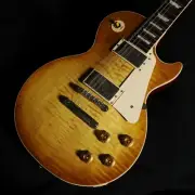 Gibson / Exclusive Les Paul Standard 50s Figured Top Dirty Lemon Burst 214540278