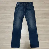 在飛比找Yahoo!奇摩拍賣優惠-levis levi's 04511-1033 W31 L3