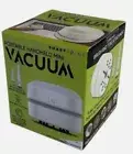 Smart Point Portable Handheld Mini Vacuum for Keyboard W/attachment & Brush