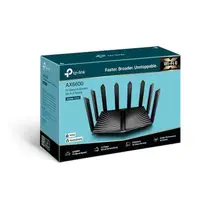 在飛比找PChome商店街優惠-TP-LINK Archer AX90(US) AX6600