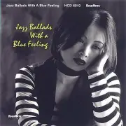 Various - Jazz Ballads With A Blue Feeling CD