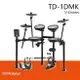 【非凡樂器】Roland【TD-1DMK】電子鼓/全網狀鼓皮/初學進階皆宜/公司貨保固