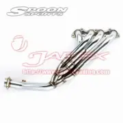 SPOON 4-2-1 Exhaust Manifold for S2000 AP1/AP2 F20C/F22C 18101-AP1-000
