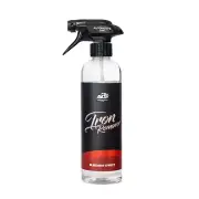 Automotive Care Iron Remover Fallout Wheel X Paint GEL BLEEDING EFFECT 500ml