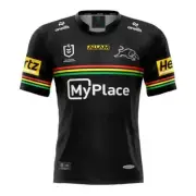 Penrith Panthers 2025 Home Jersey Small - 7XL, Ladies 8 - 22 & Kids NRL oneills