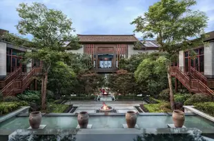 貴陽安納塔拉度假酒店Anantara Guiyang Resort